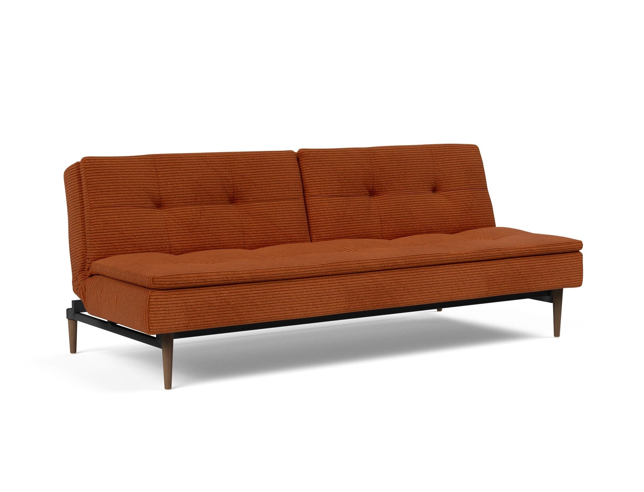 Dublexo Jambe foncée