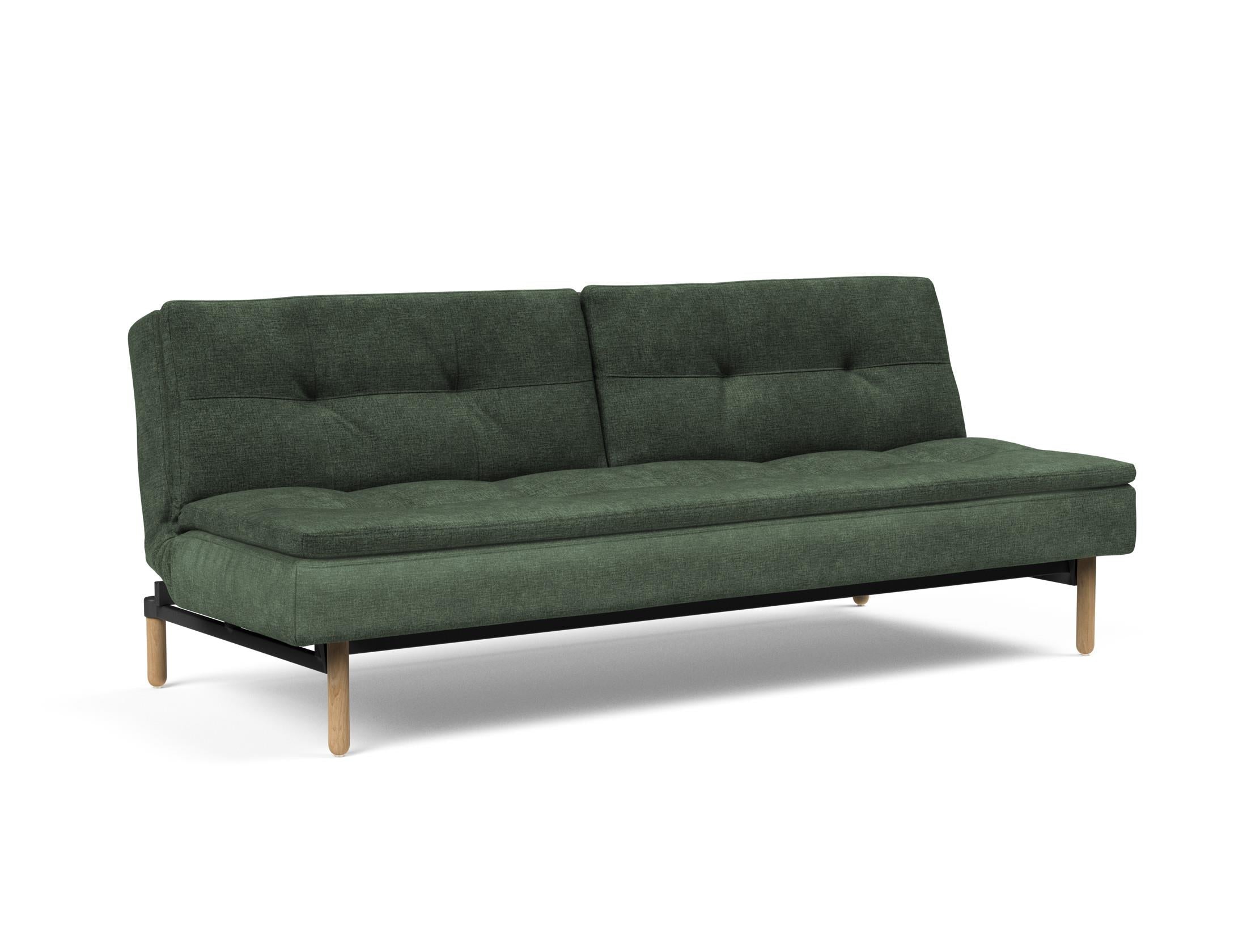 Tige de jambe Dublexo