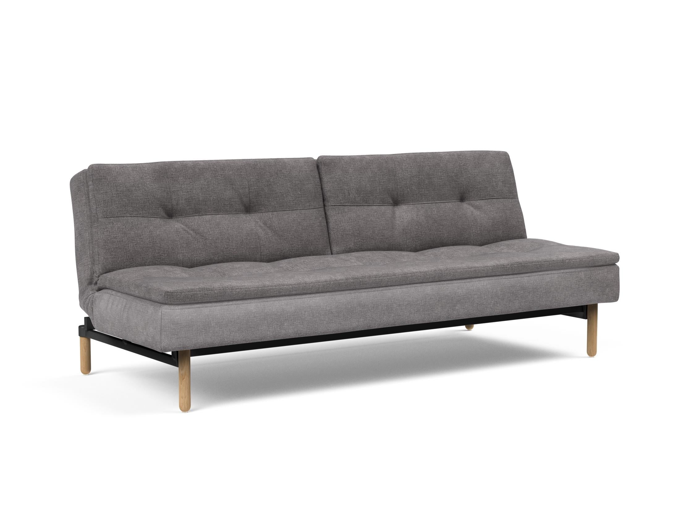 Tige de jambe Dublexo