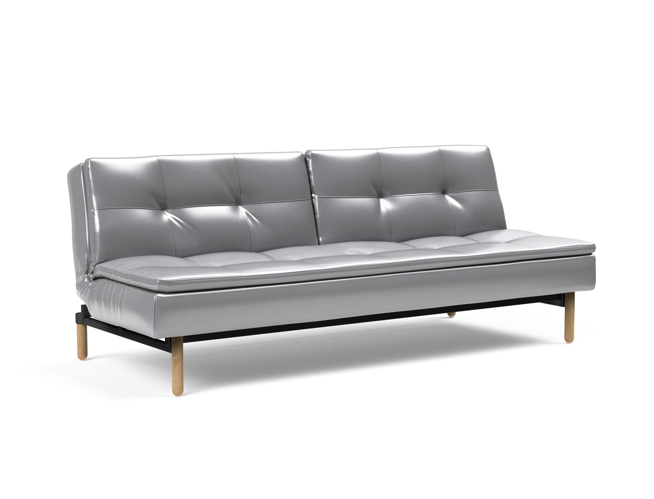 Tige de jambe Dublexo