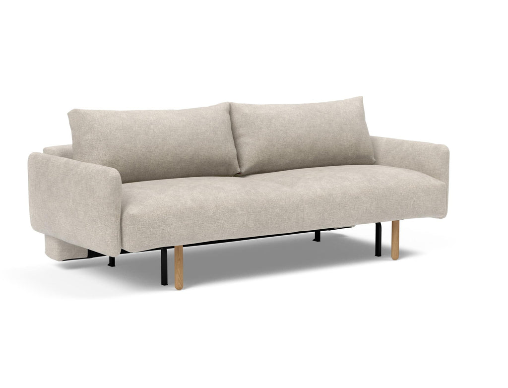 Frodé avec des armes