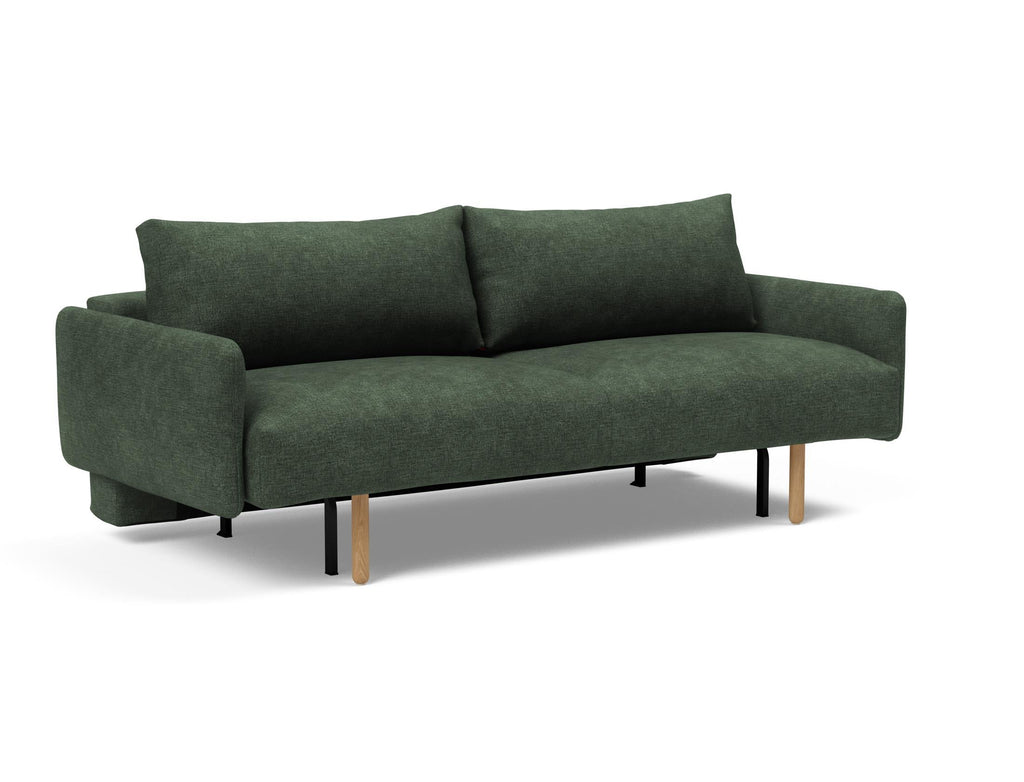 Frodé avec des armes