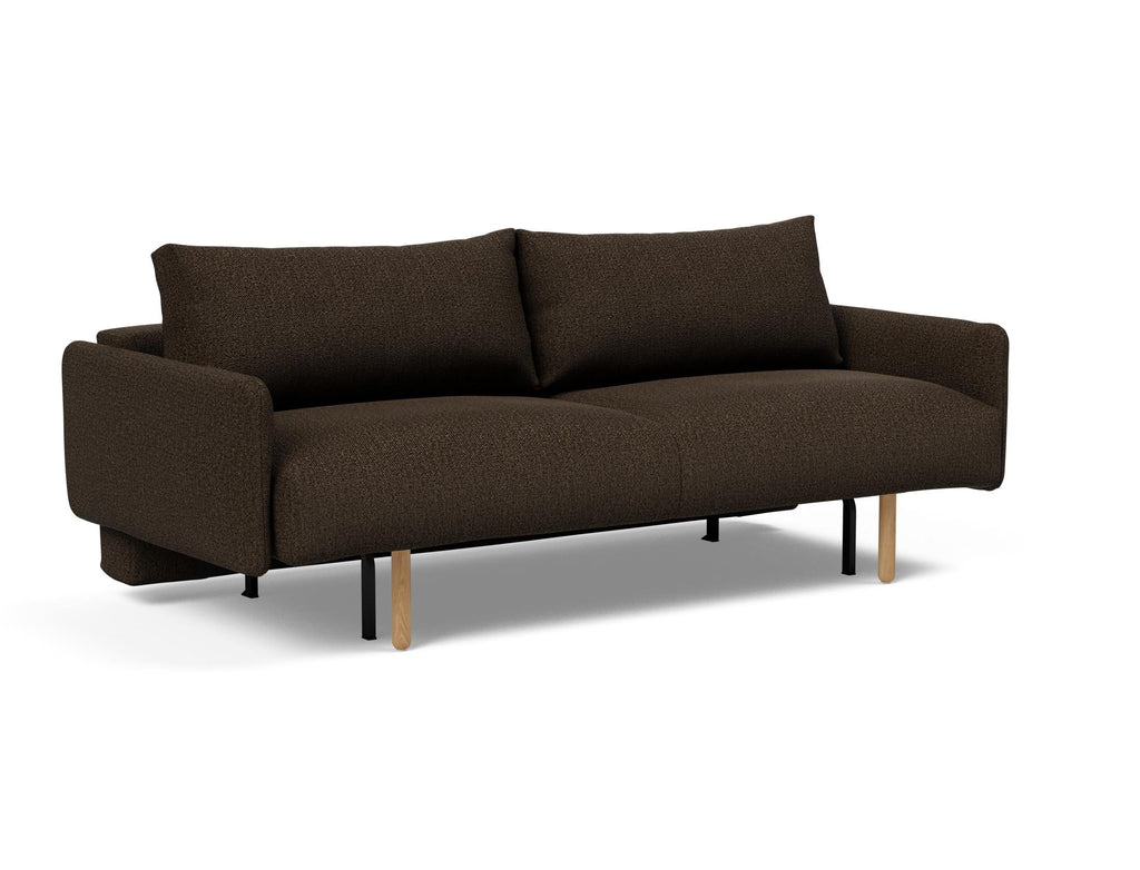 Frodé avec des armes