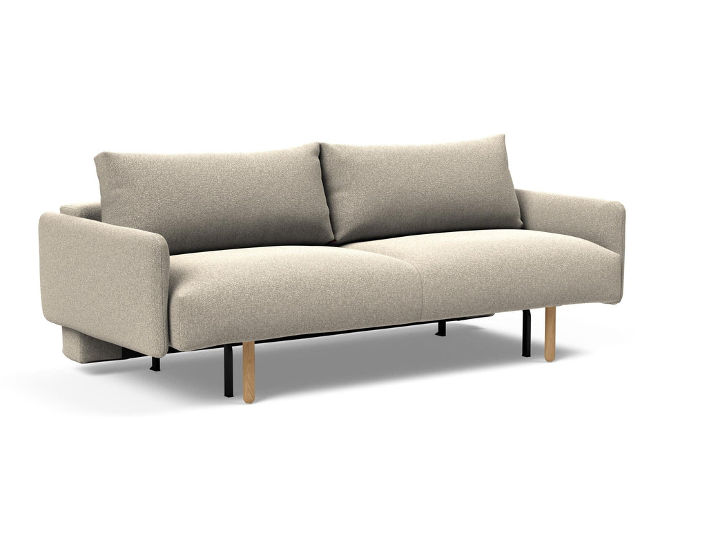 Frodé avec des armes