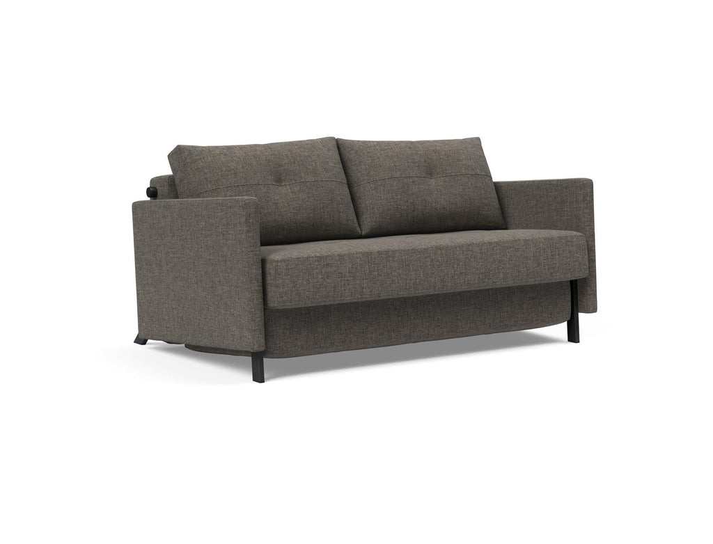 Bras en tissu cubiques de 140