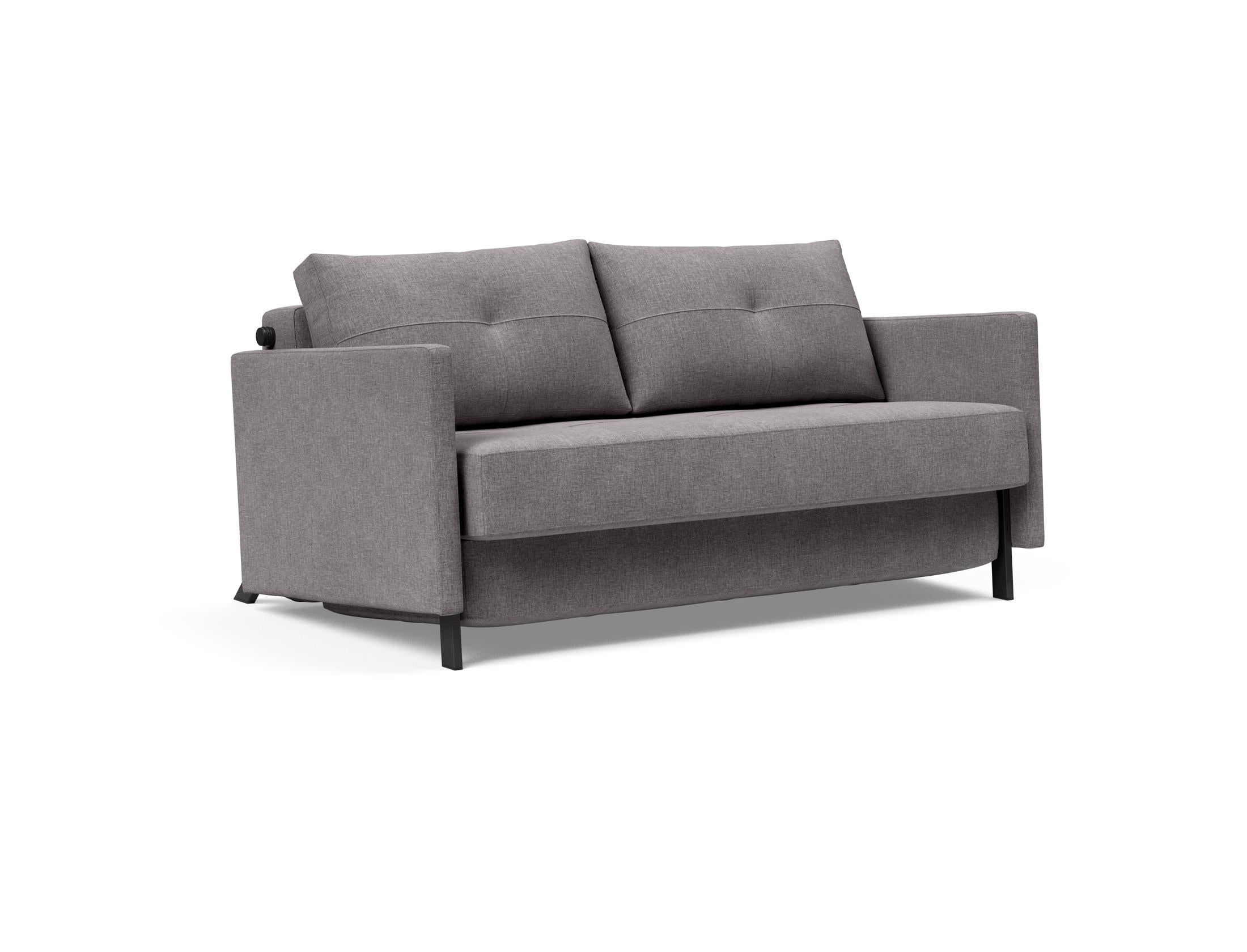 Bras en tissu cubiques de 140