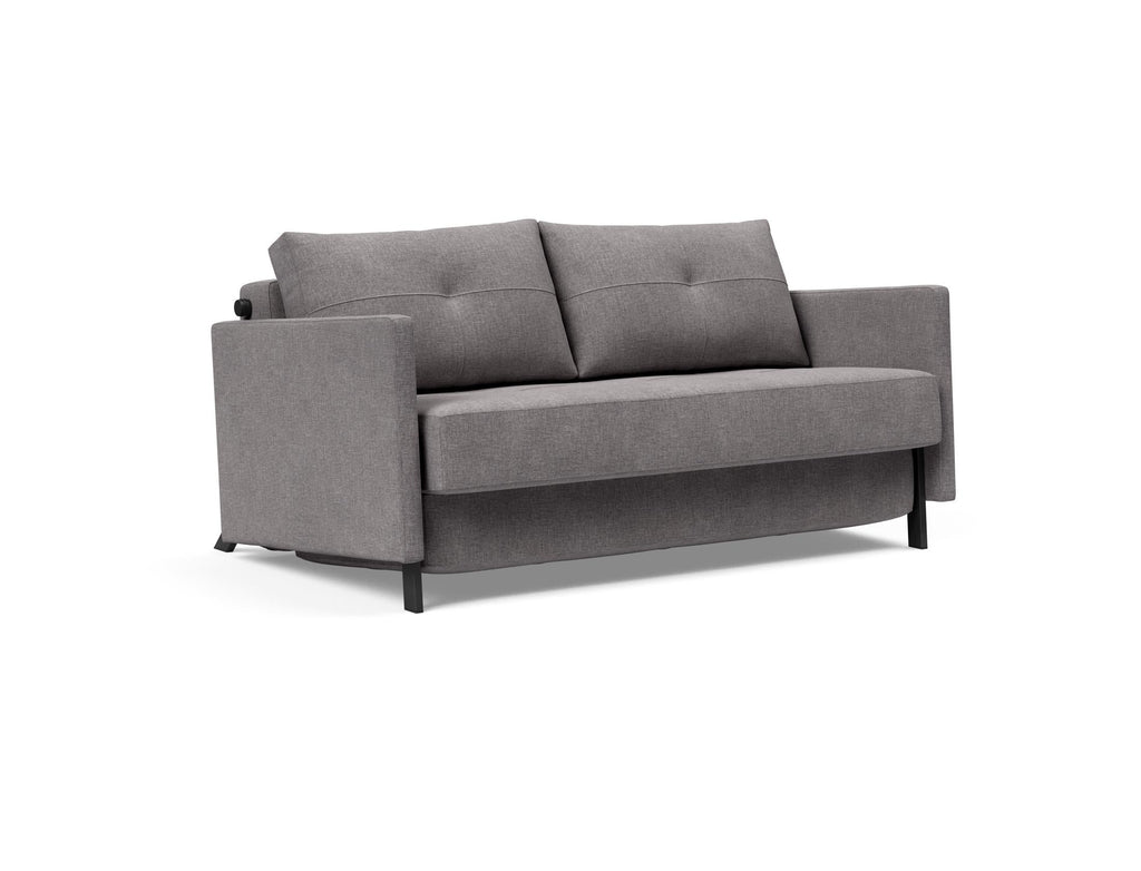 Bras en tissu cubiques de 140