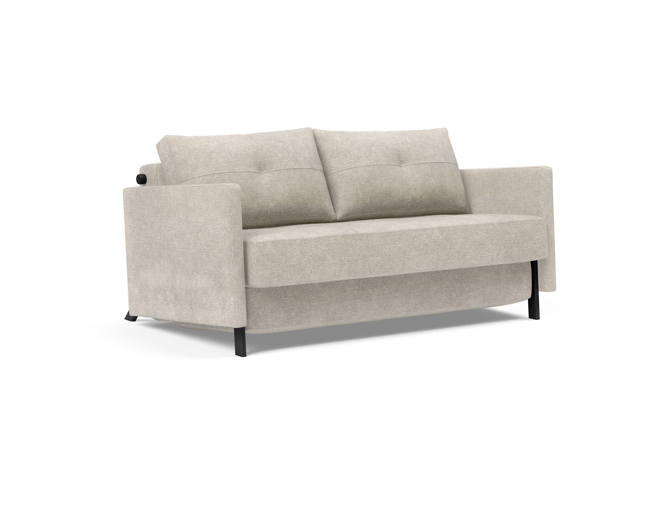 Bras en tissu cubiques de 140