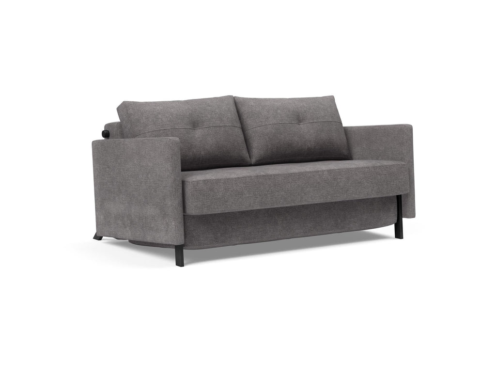 Bras en tissu cubiques de 140