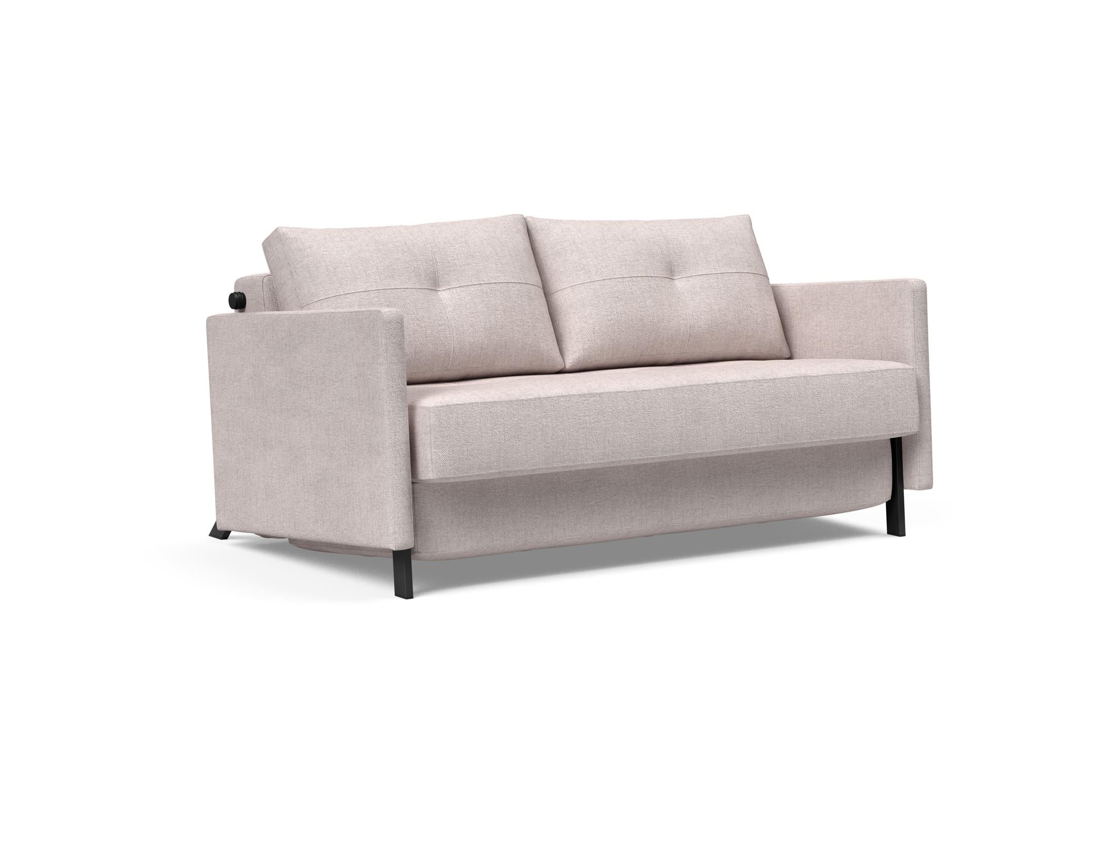 Bras en tissu cubiques de 140