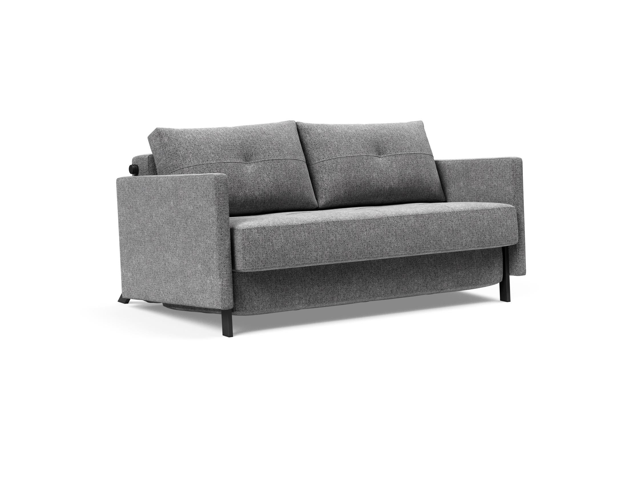 Bras en tissu cubiques de 140