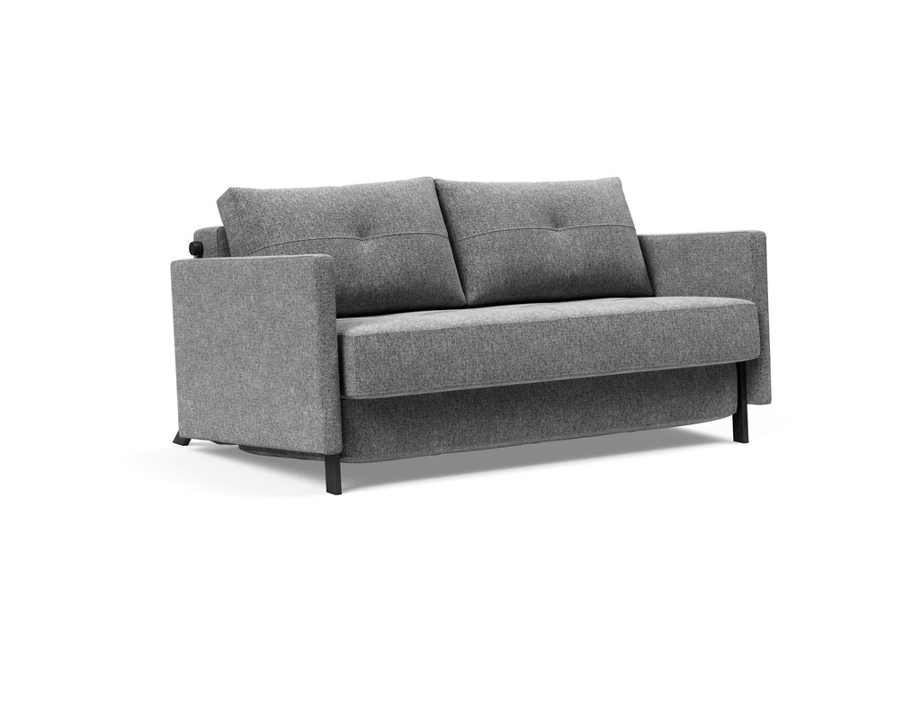 Bras en tissu cubiques de 140