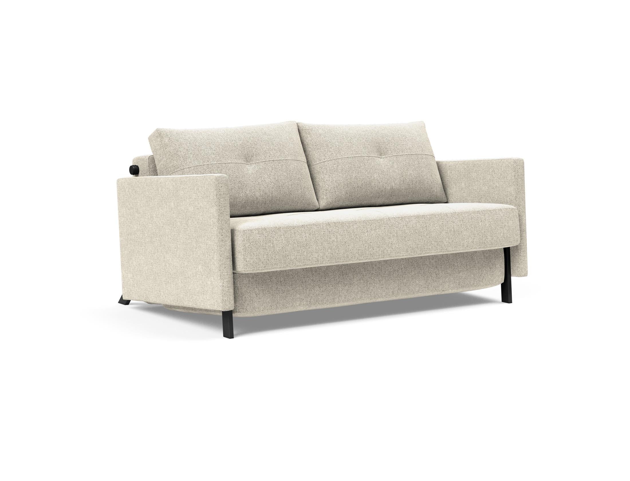 Bras en tissu cubiques de 140