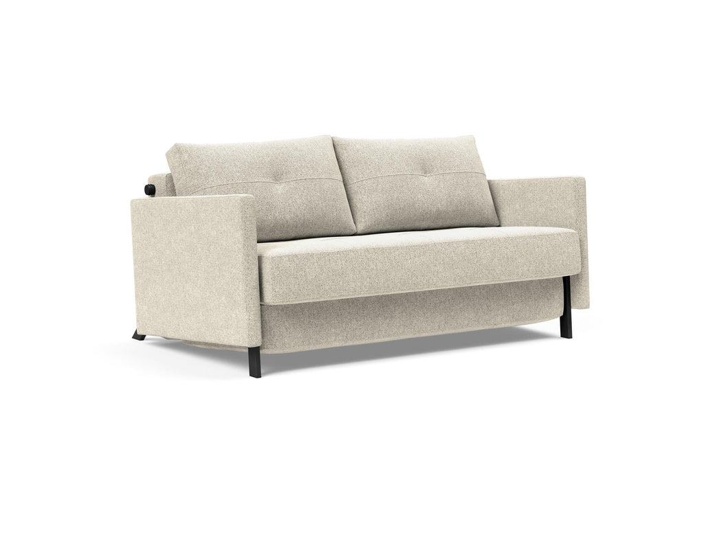 Bras en tissu cubiques de 140