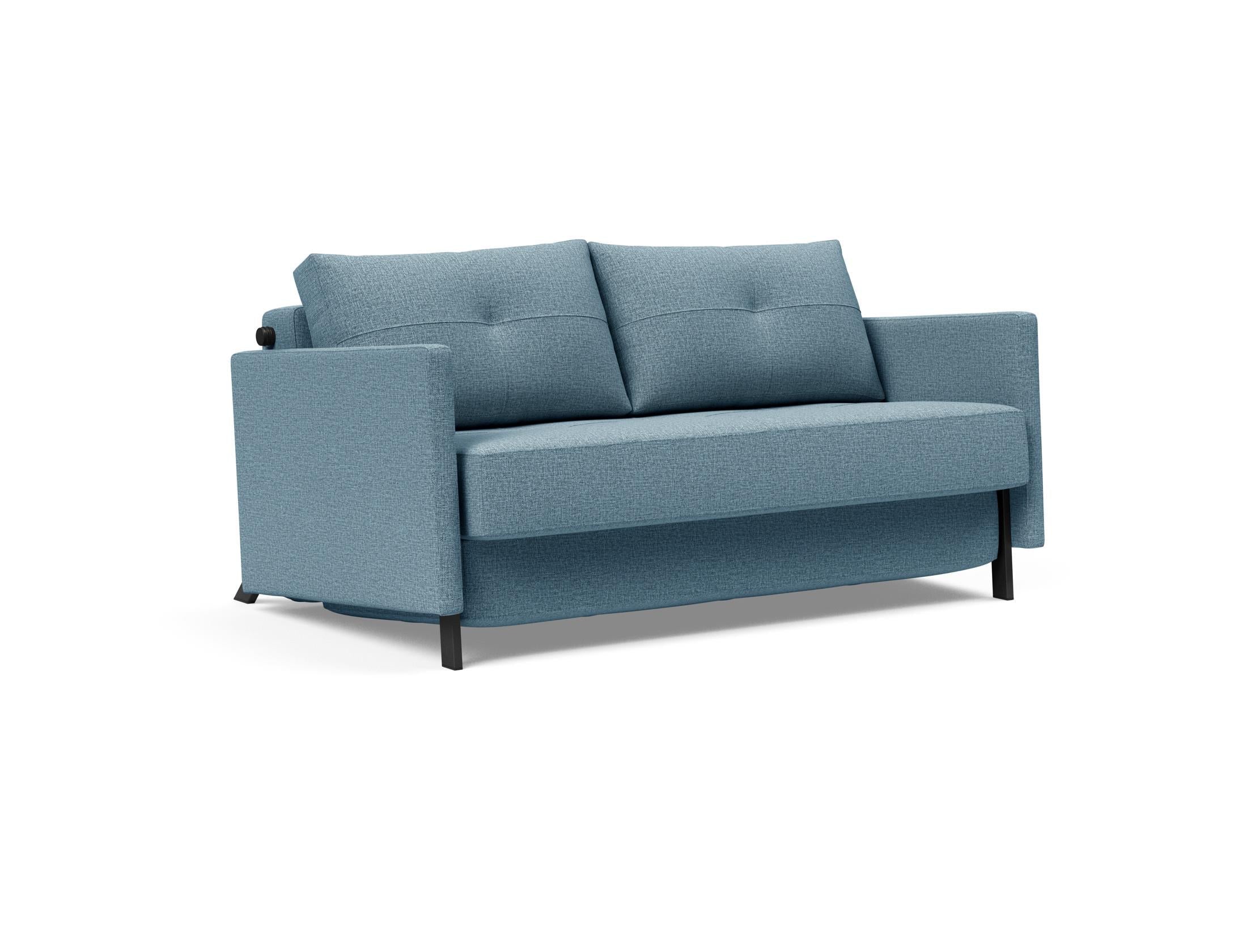 Bras en tissu cubiques de 140