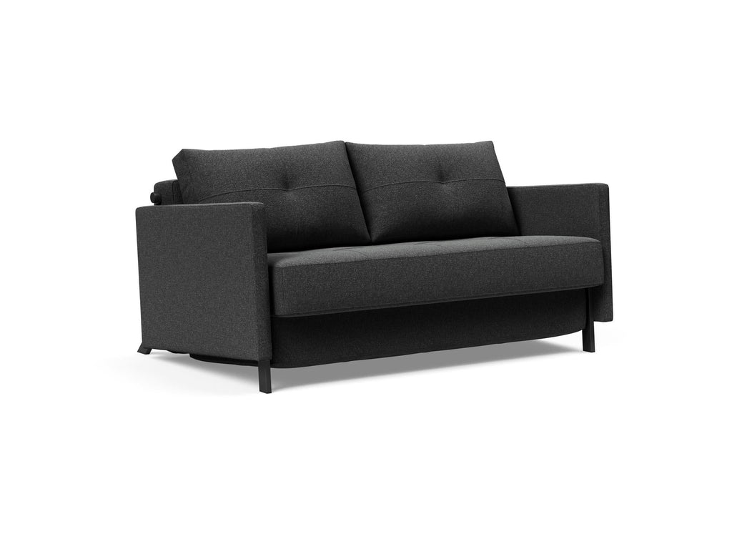 Bras en tissu cubiques de 140