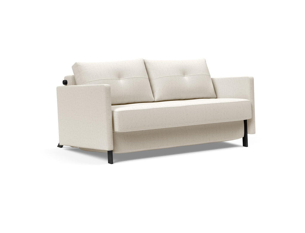 Bras en tissu cubiques de 140