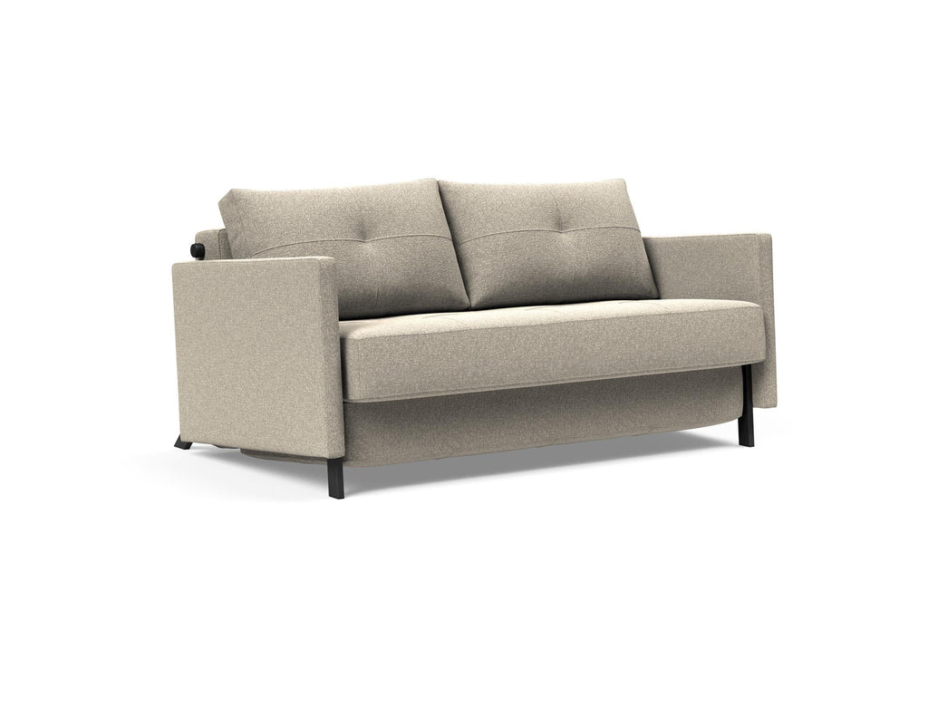 Bras en tissu cubiques de 140