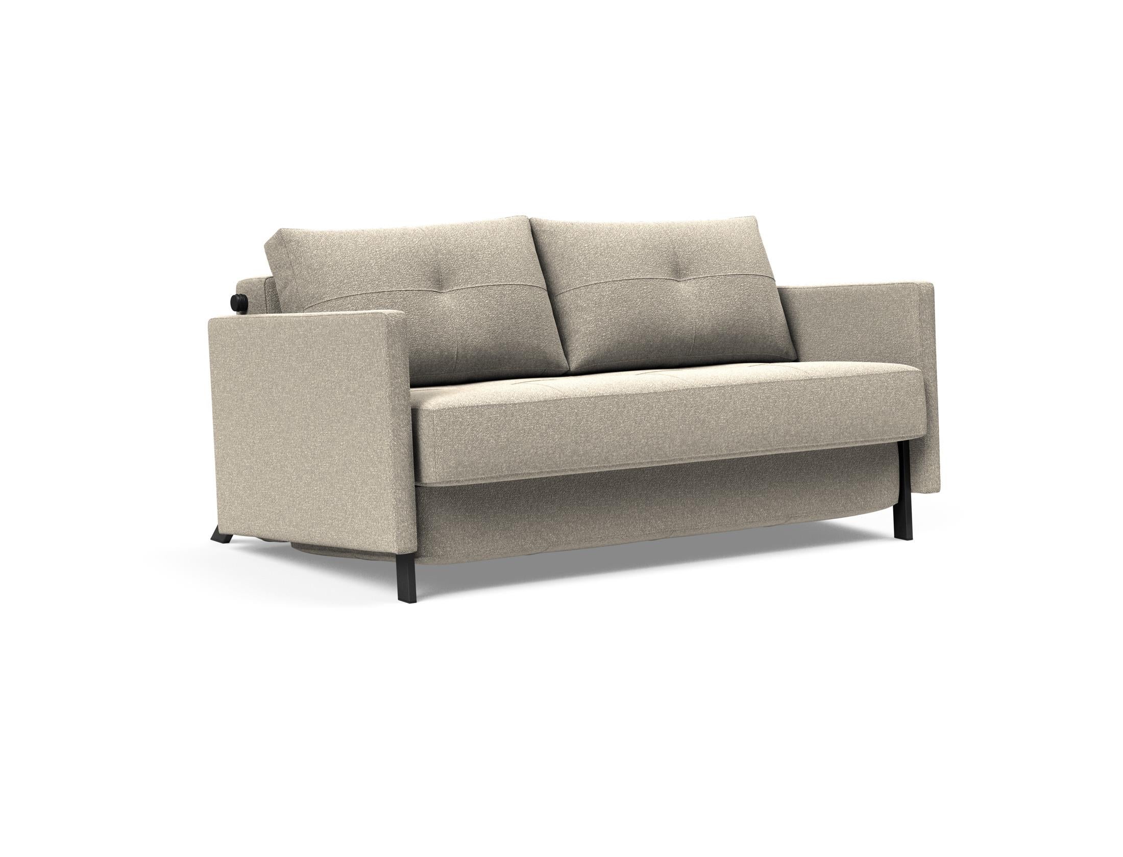 Bras en tissu cubiques de 140