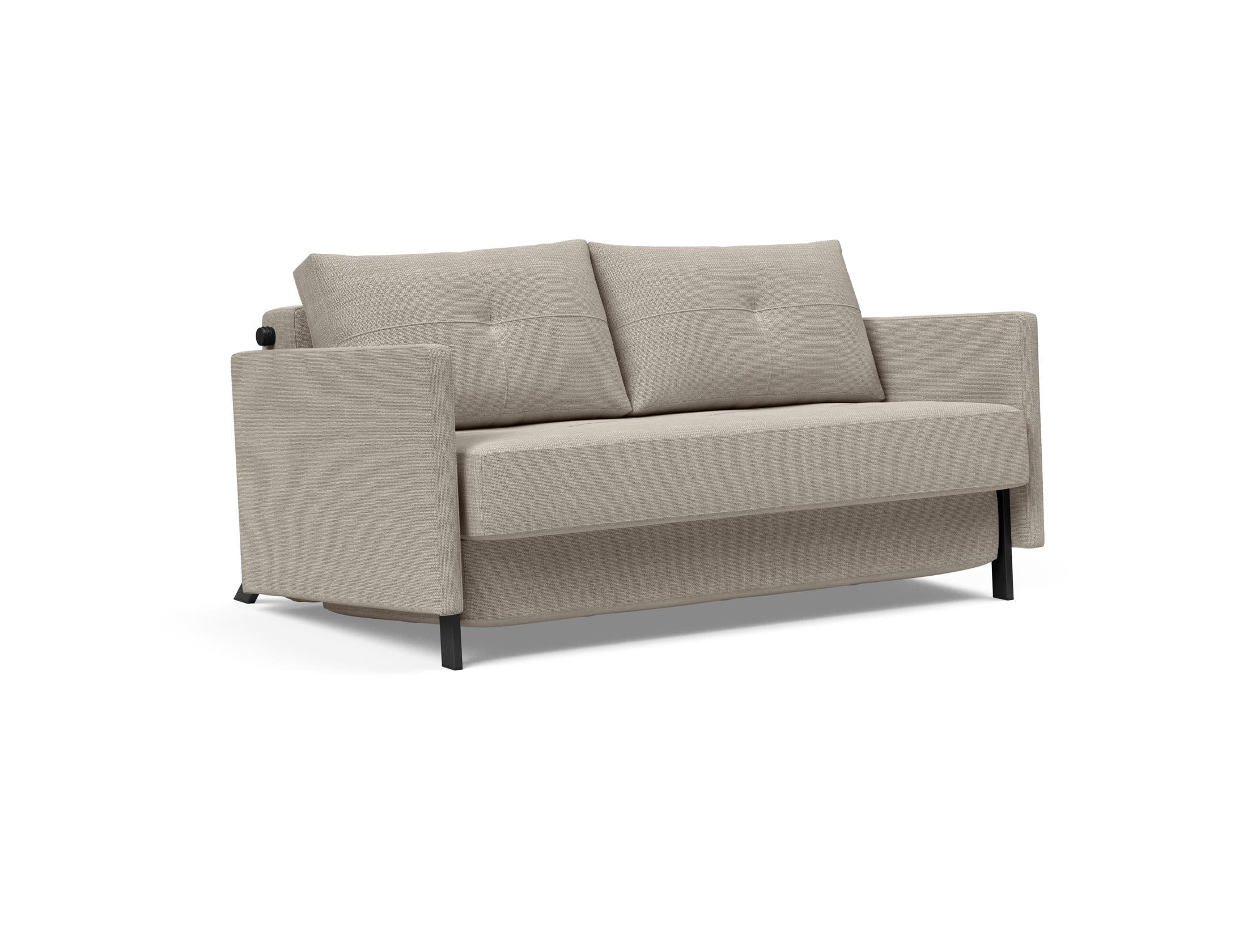 Bras en tissu cubiques de 140