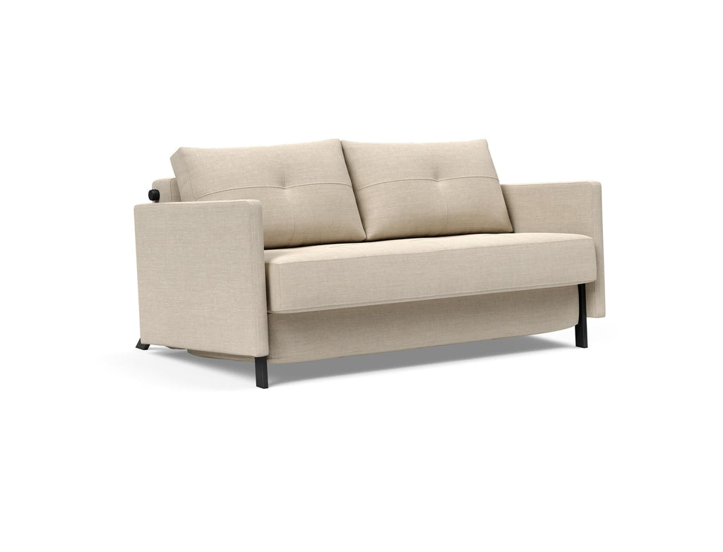 Bras en tissu cubiques de 140