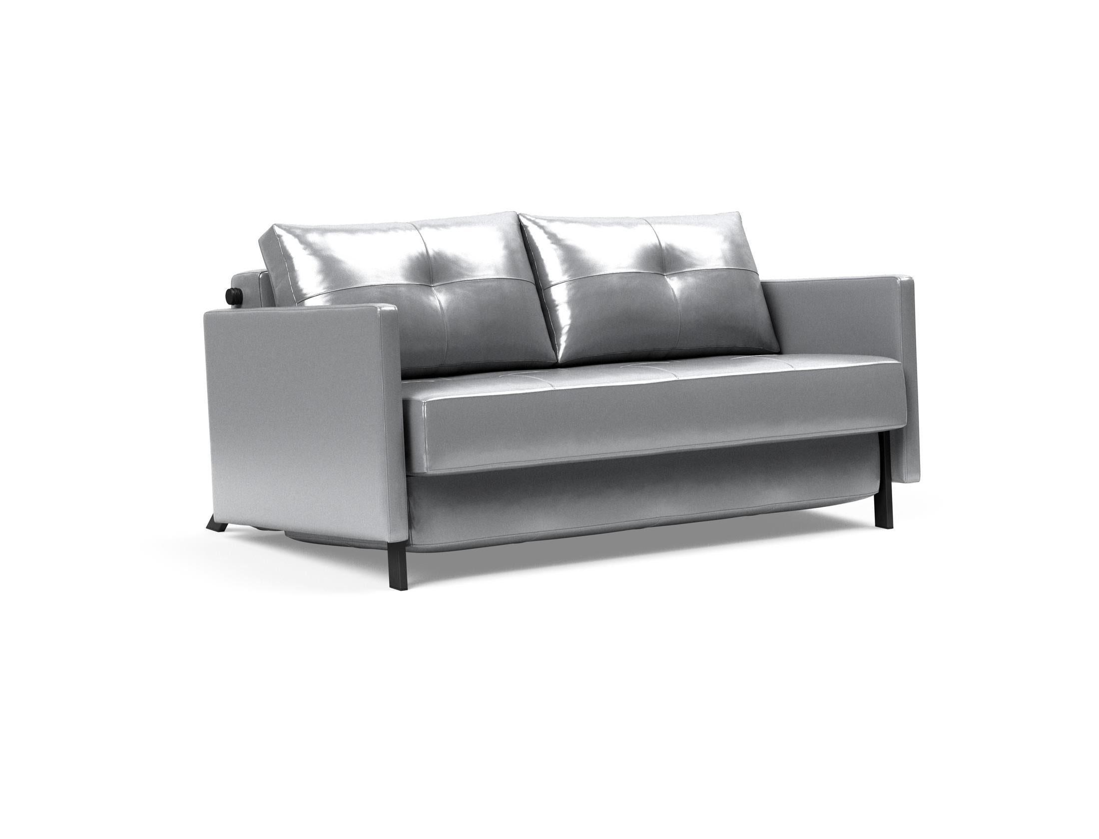 Bras en tissu cubiques de 140