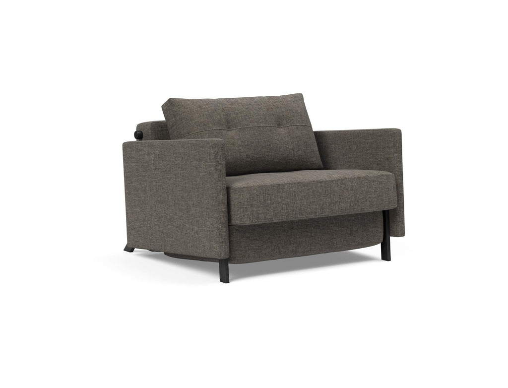 Bras en tissu Cubed 90