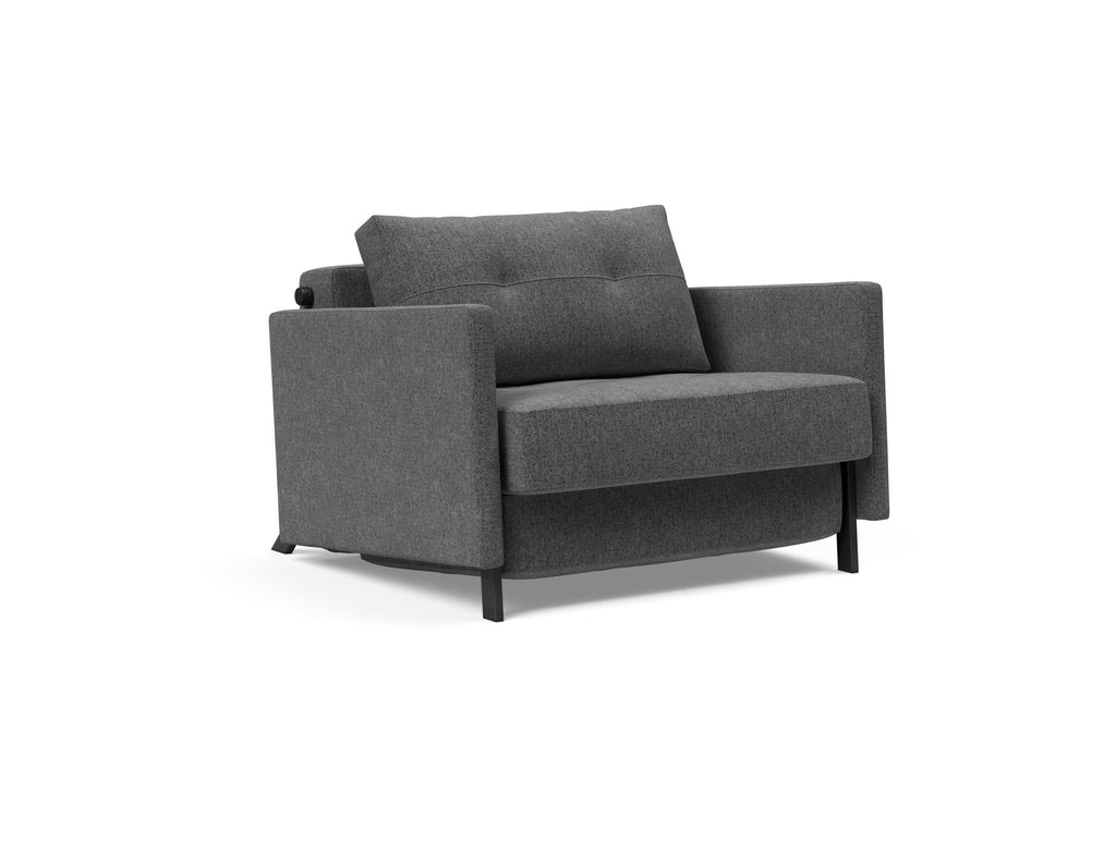 Bras en tissu Cubed 90