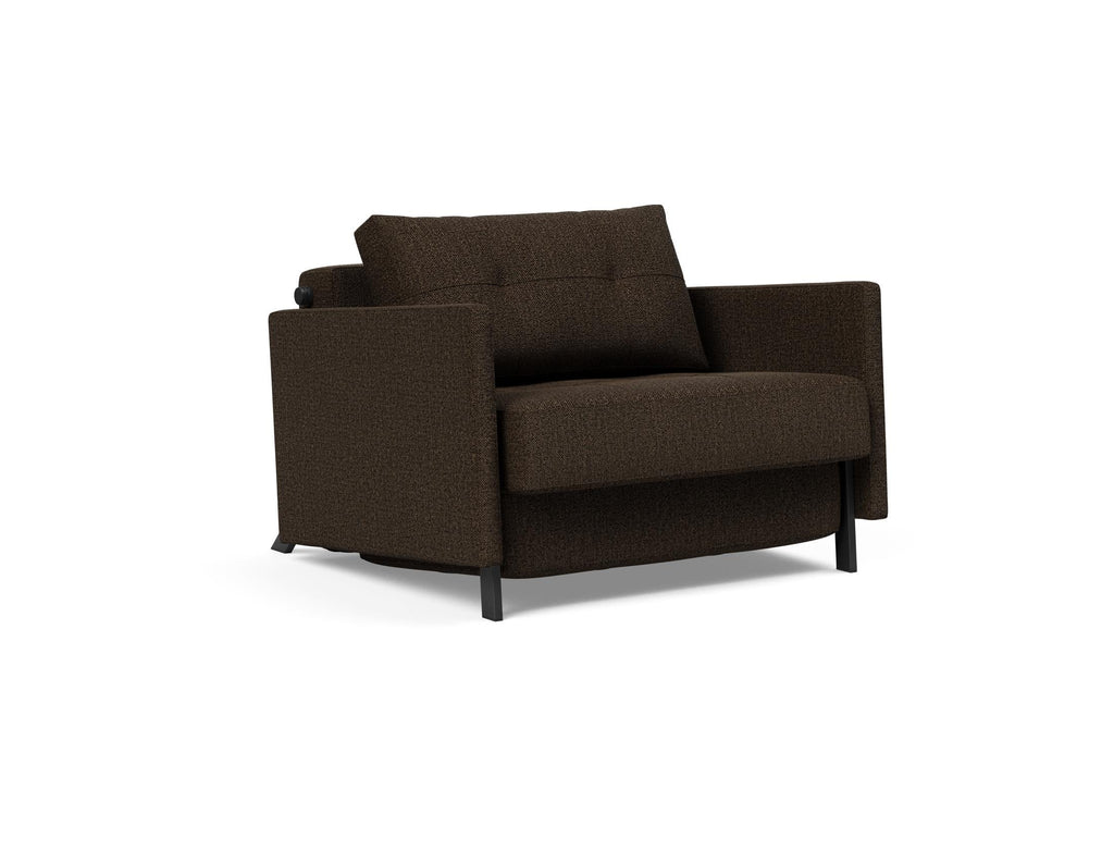 Bras en tissu Cubed 90