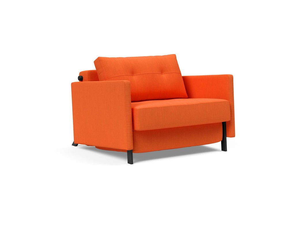 Bras en tissu Cubed 90