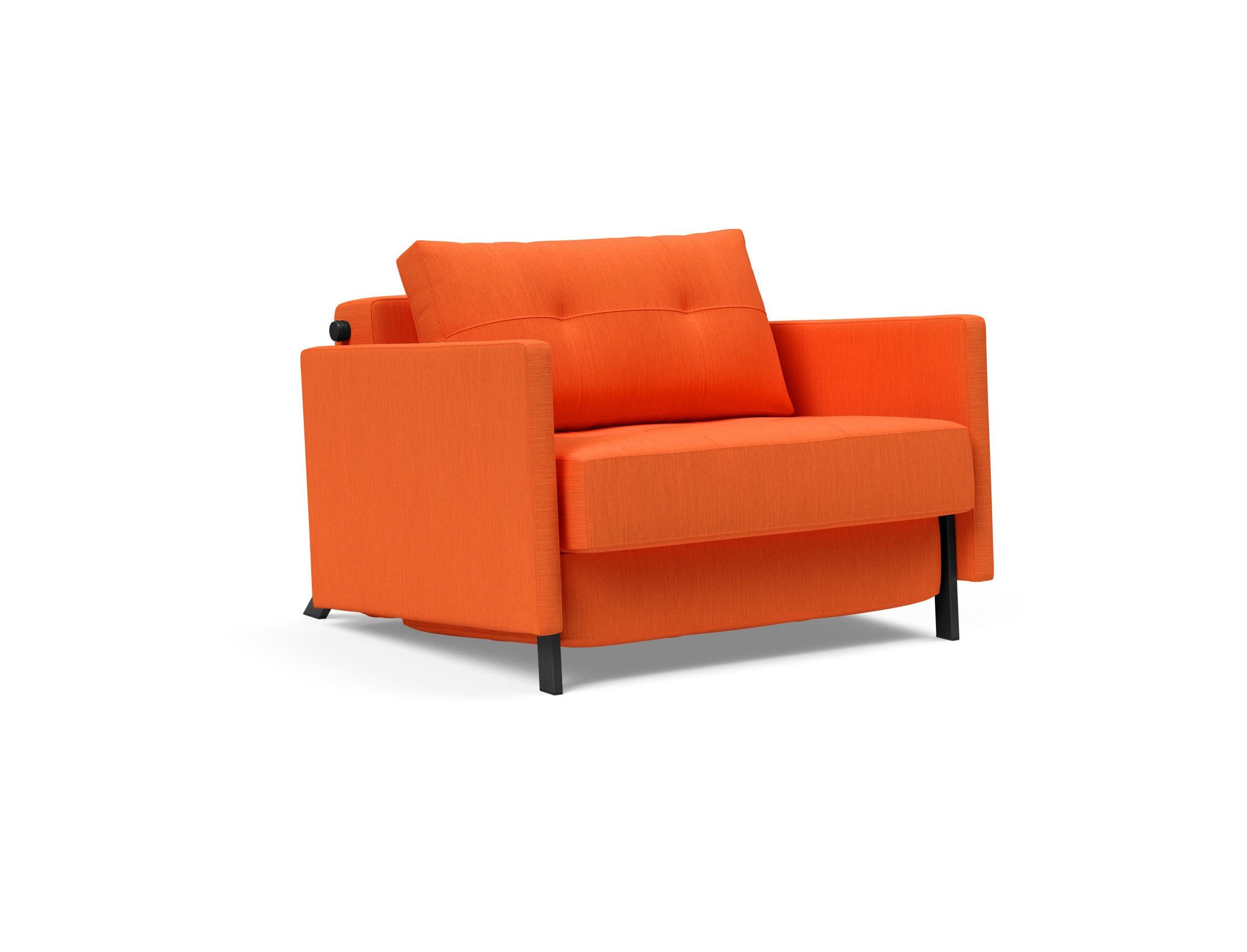 Bras en tissu Cubed 90