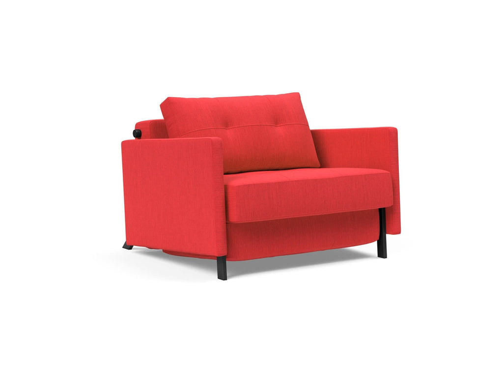 Bras en tissu Cubed 90