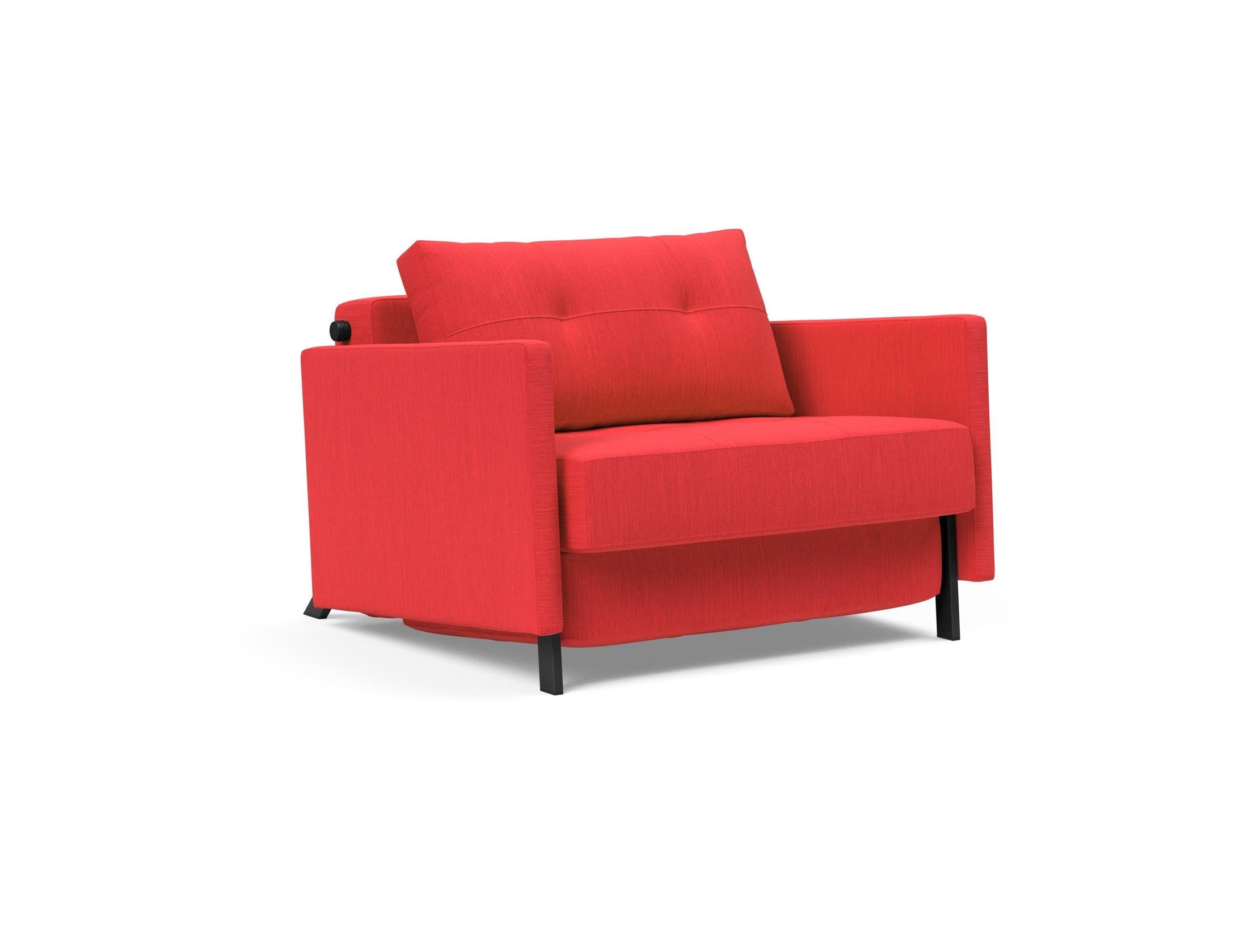 Bras en tissu Cubed 90