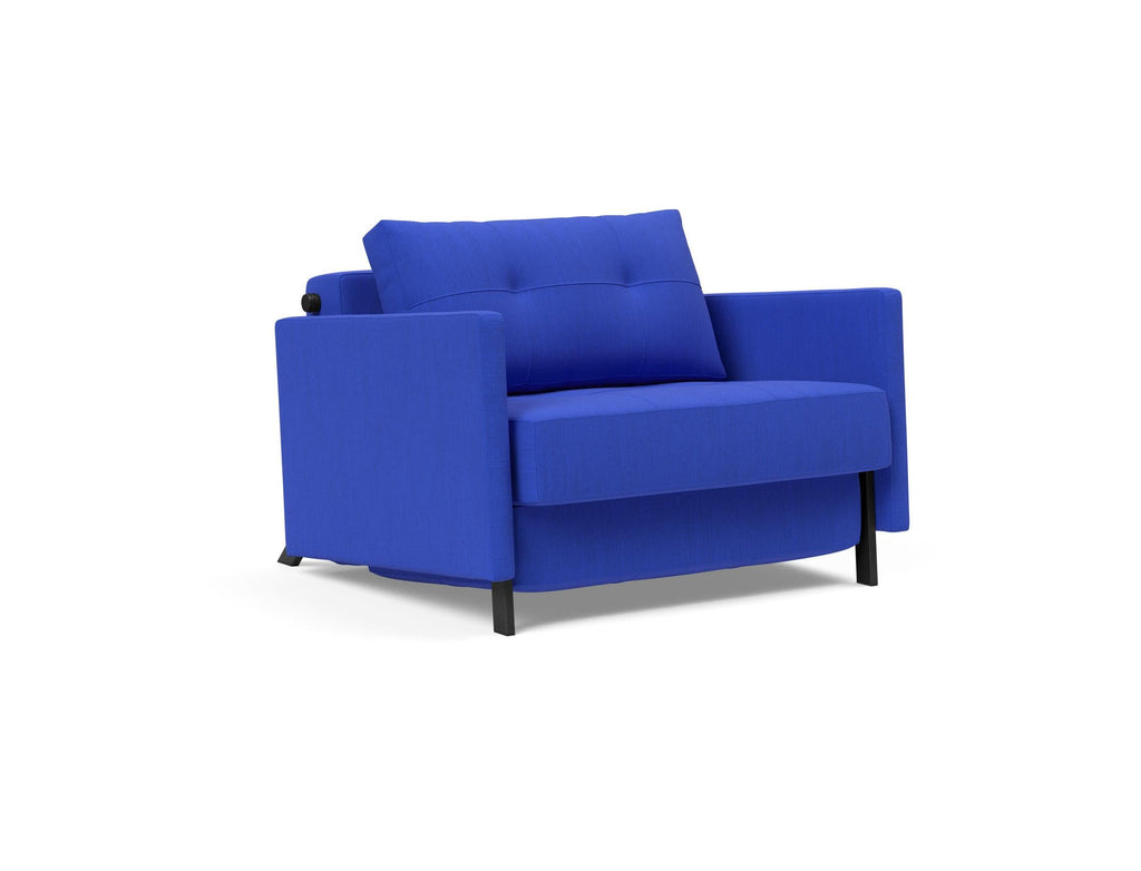 Bras en tissu Cubed 90