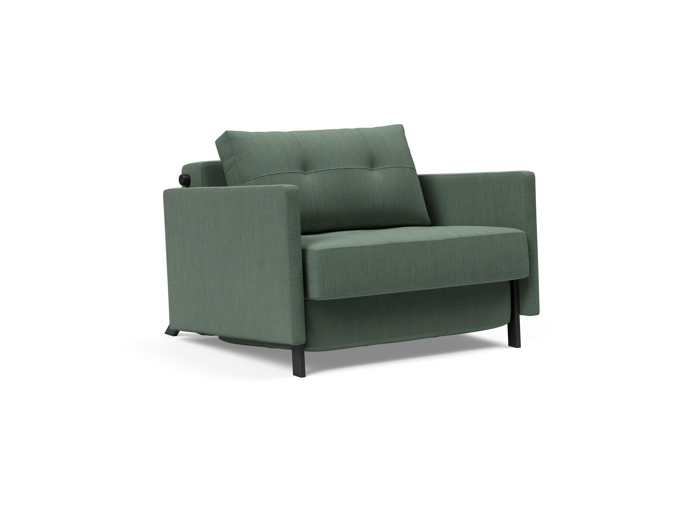 Bras en tissu Cubed 90