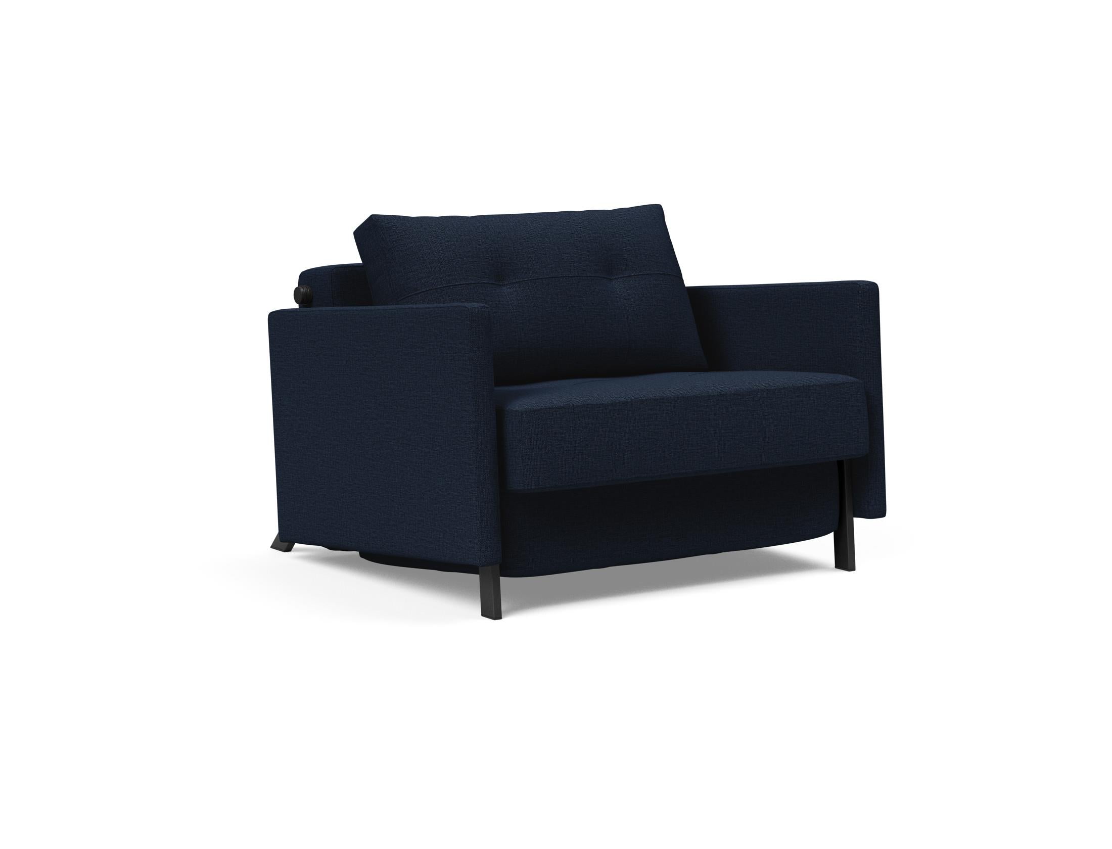 Bras en tissu Cubed 90