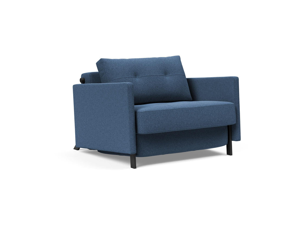 Bras en tissu Cubed 90