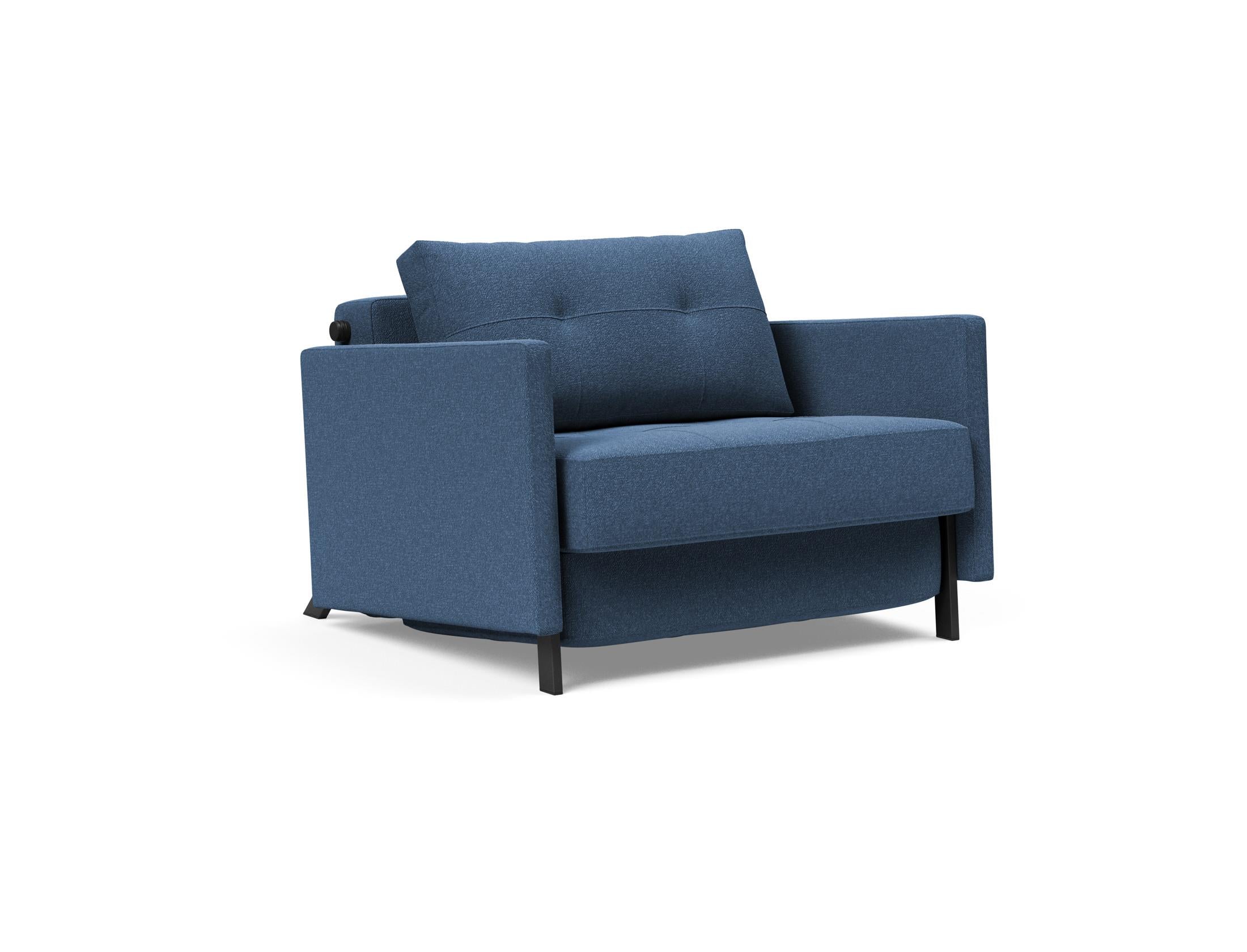 Bras en tissu Cubed 90