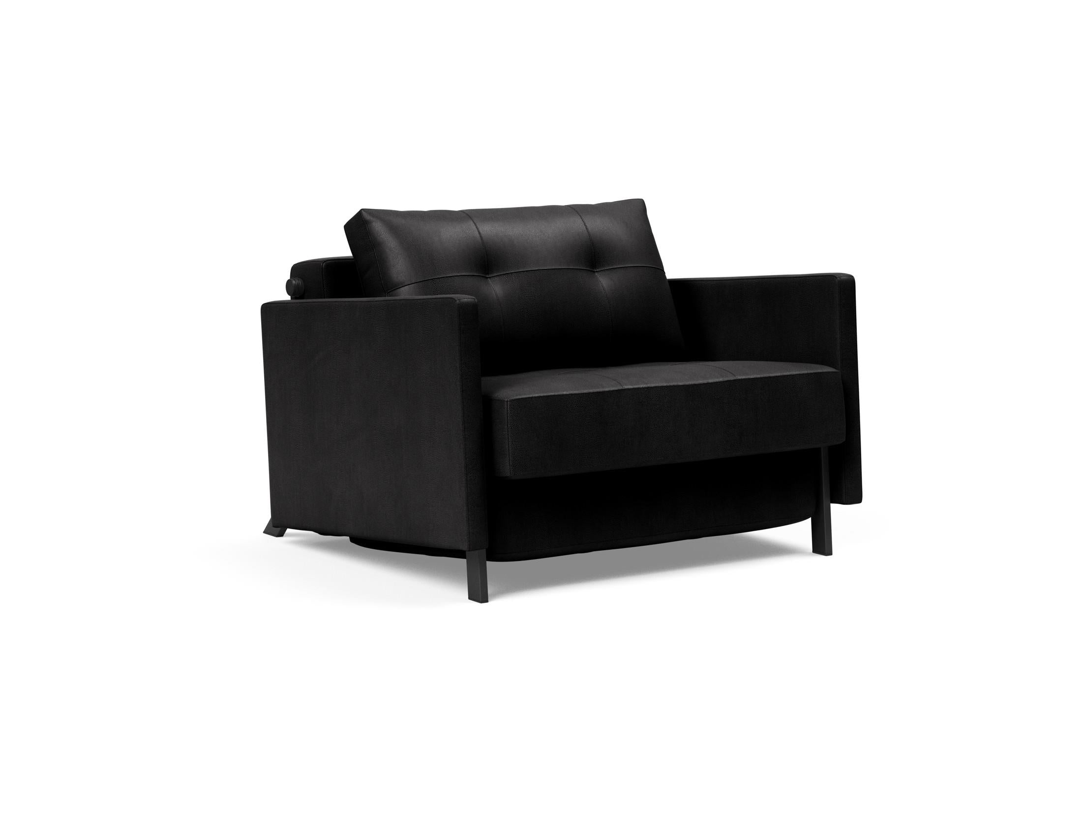 Bras en tissu Cubed 90