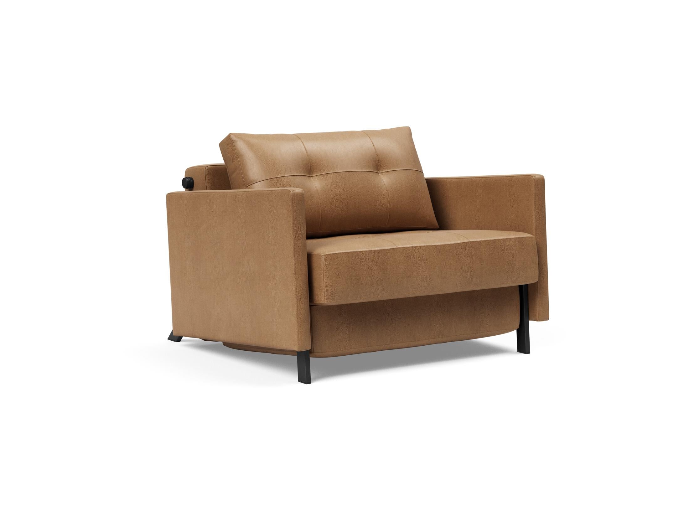 Bras en tissu Cubed 90