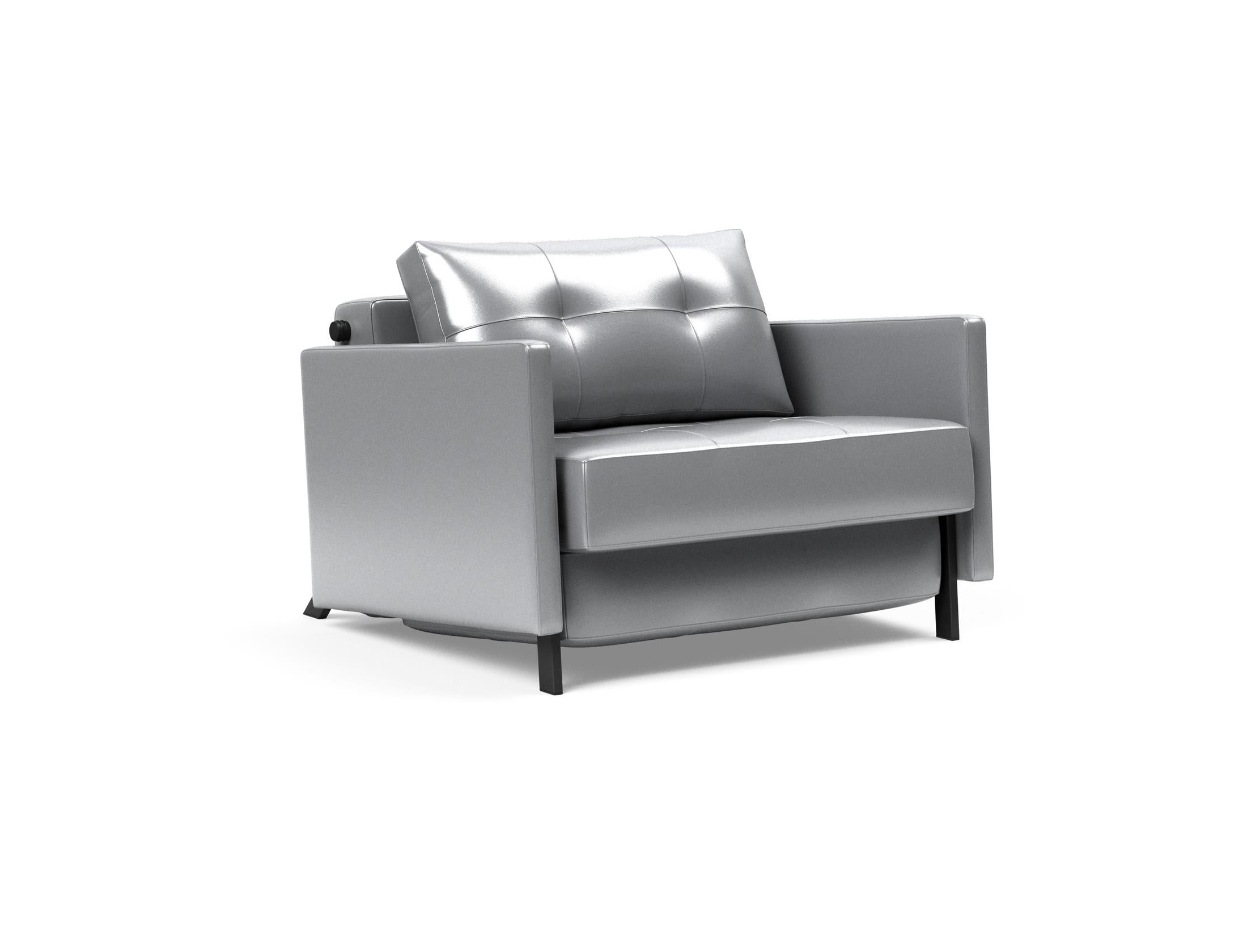 Bras en tissu Cubed 90