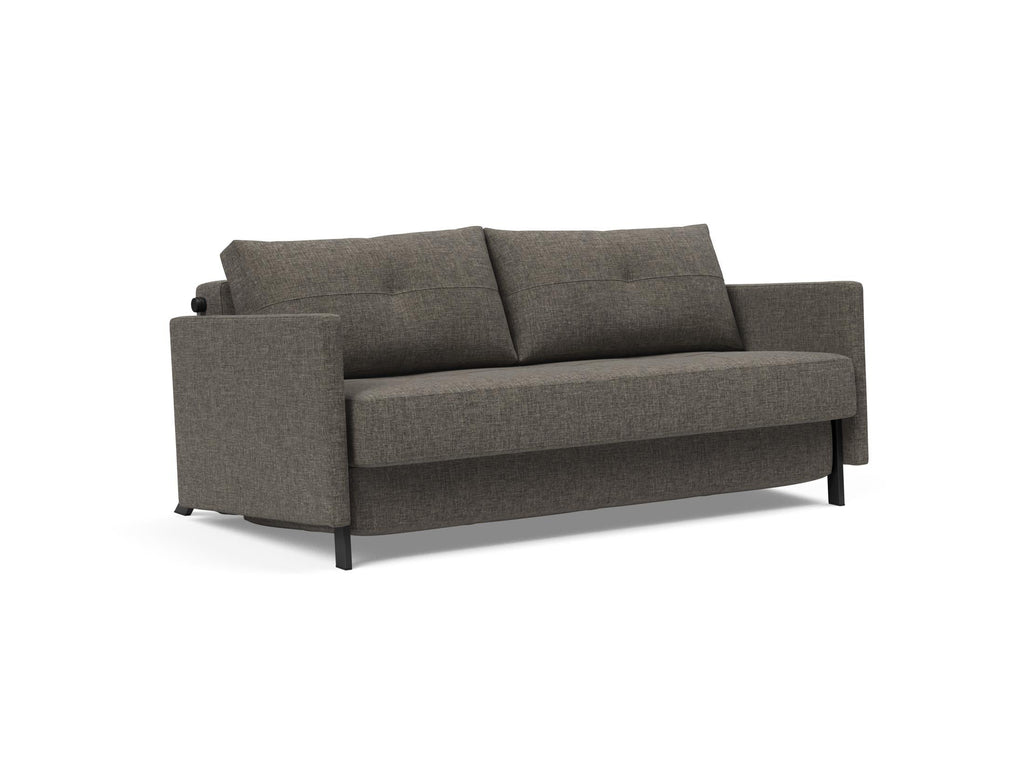 Bras en tissu cubiques de 160