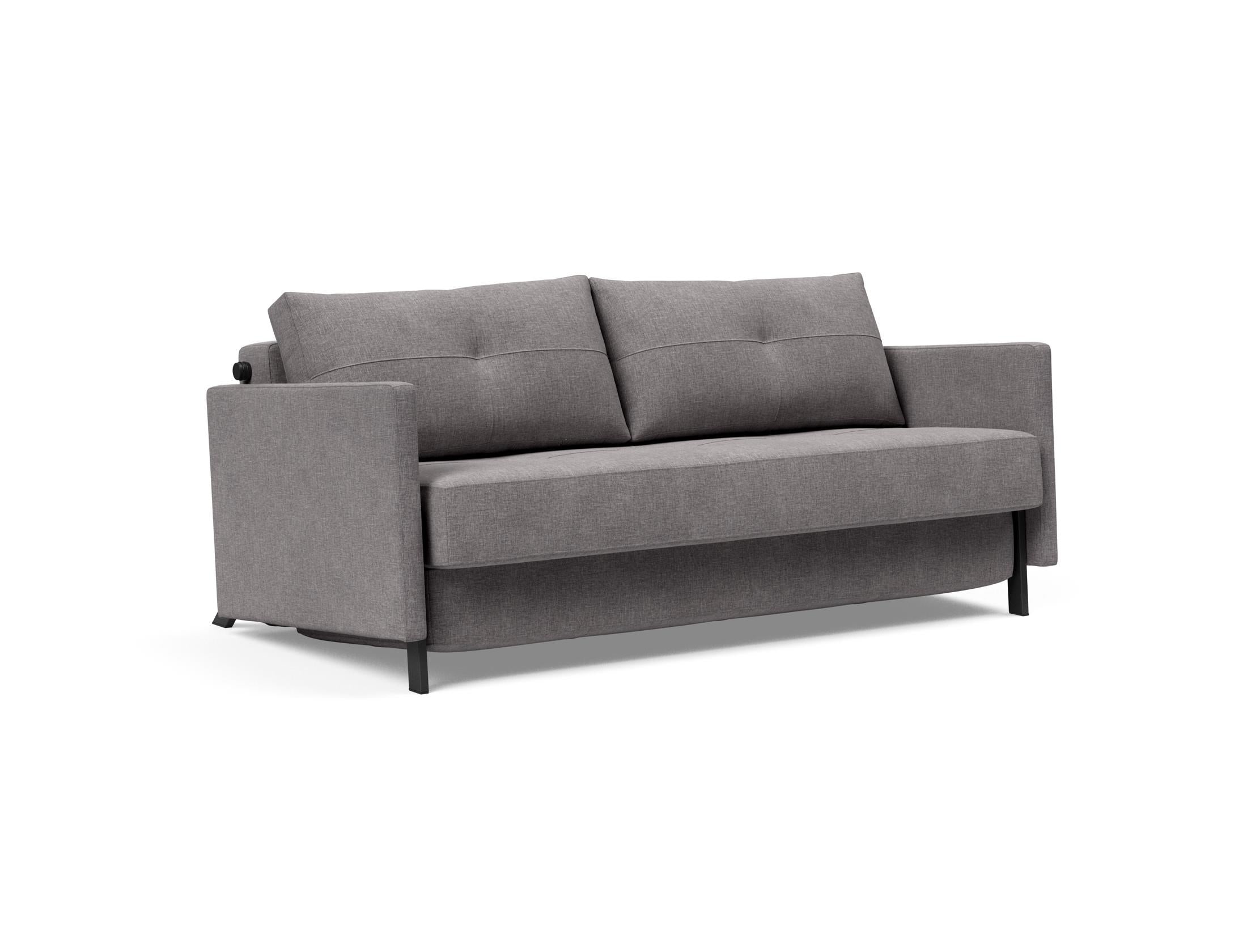 Bras en tissu cubiques de 160