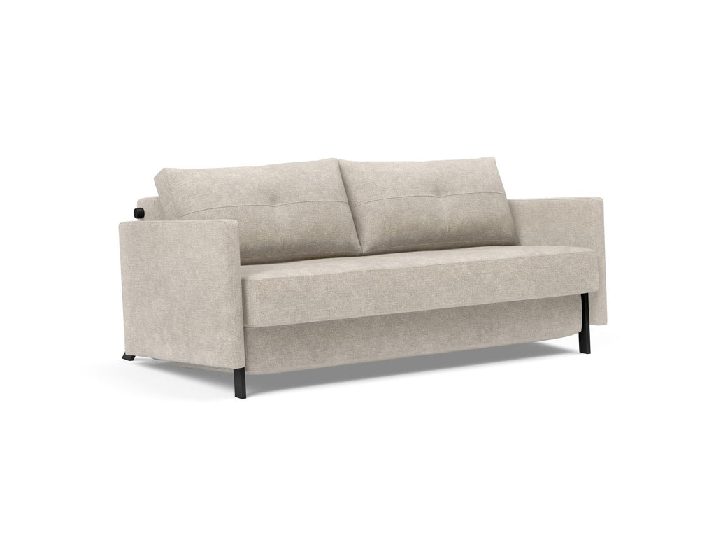 Bras en tissu cubiques de 160