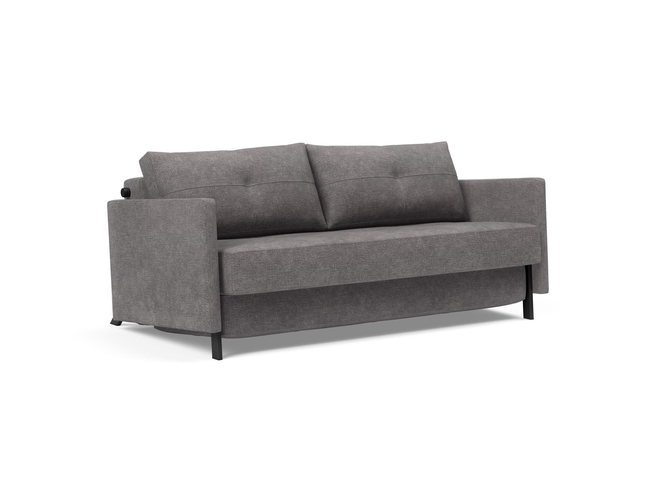 Bras en tissu cubiques de 160