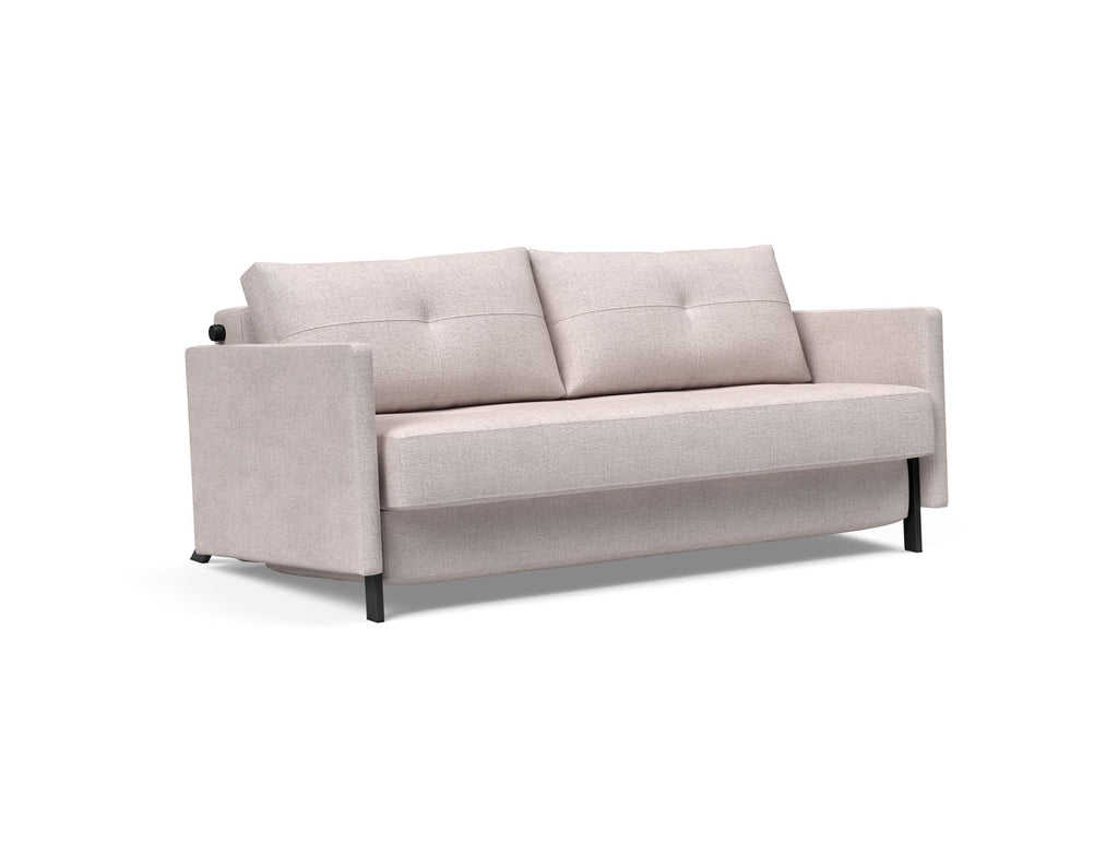 Bras en tissu cubiques de 160