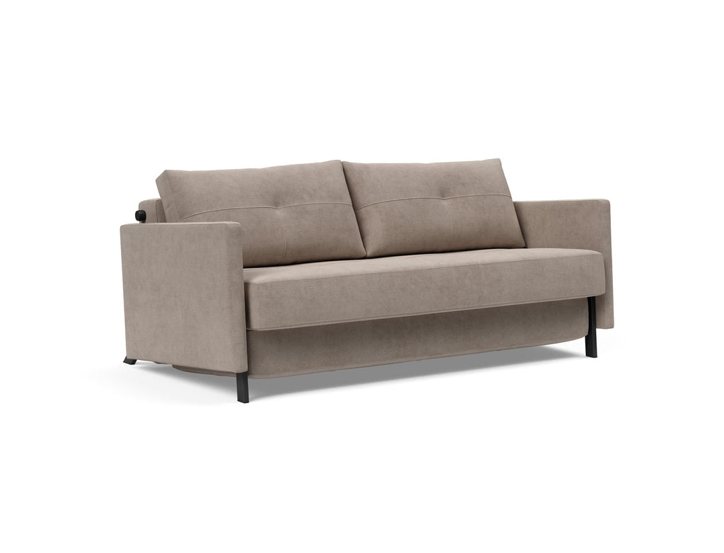 Bras en tissu cubiques de 160