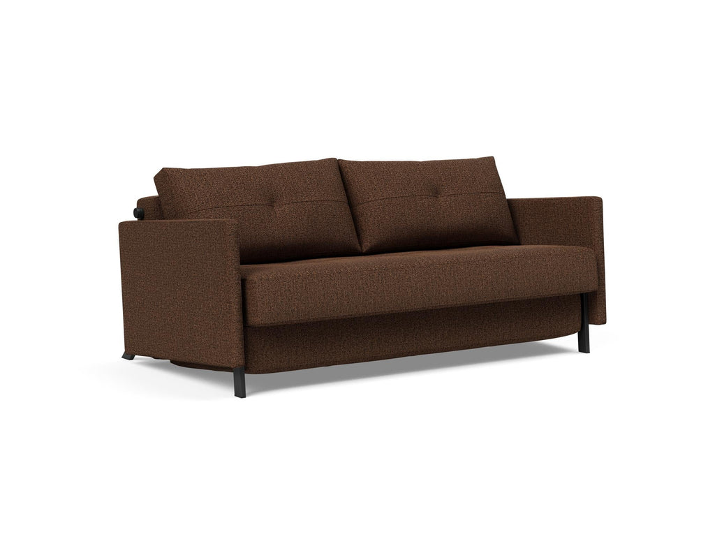 Bras en tissu cubiques de 160