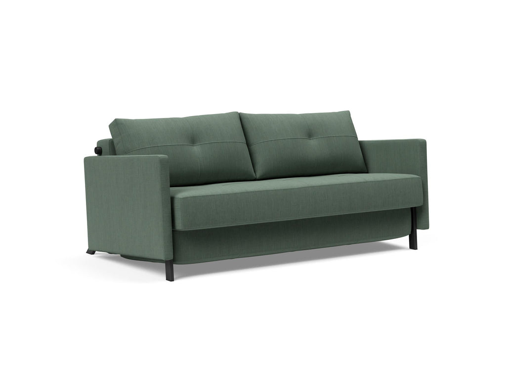 Bras en tissu cubiques de 160