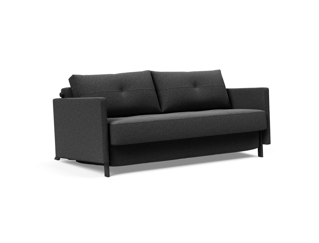 Bras en tissu cubiques de 160